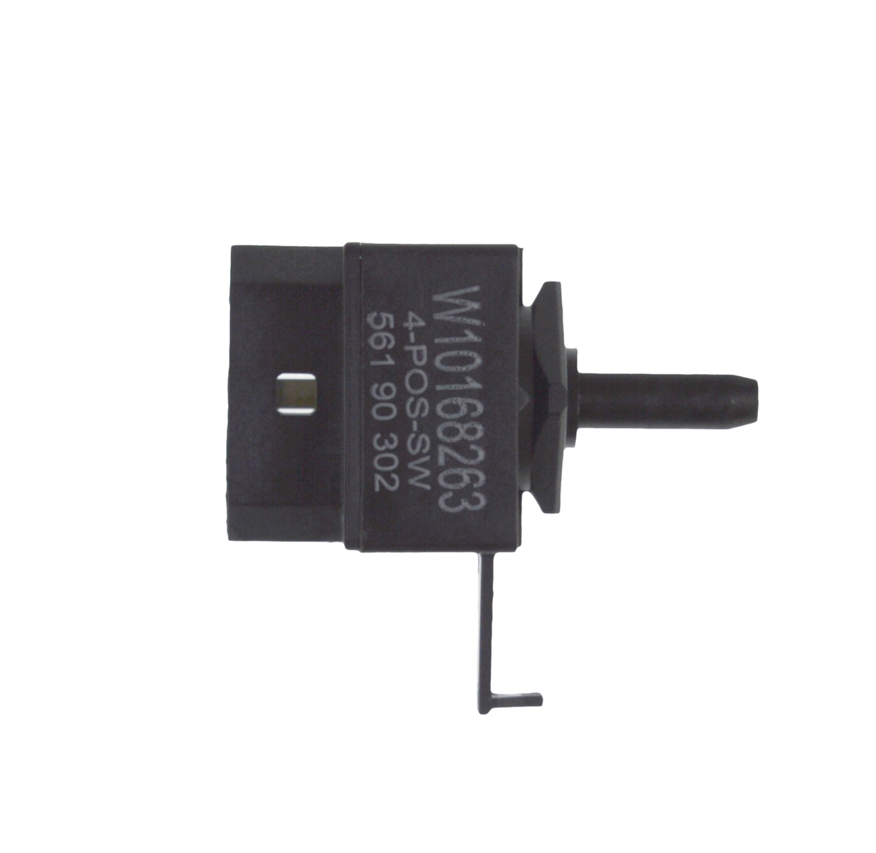 WPW10168263 - Genuine OEM Whirlpool Washer Temperature Switch